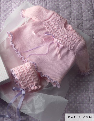 Bonnet Pour Bebe Layette Automne Hiver Modeles Katia Com Bonnet Pour Bebe Layette Automne Hiver Modeles Katia Com