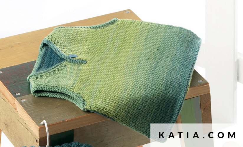 Polo Bebe Primavera Estate Modello Schemi Katia Com