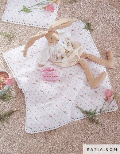 baby bedspread