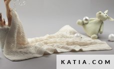 Umhang Baby Fruhjahr Sommer Modelle Anleitungen Katia Com