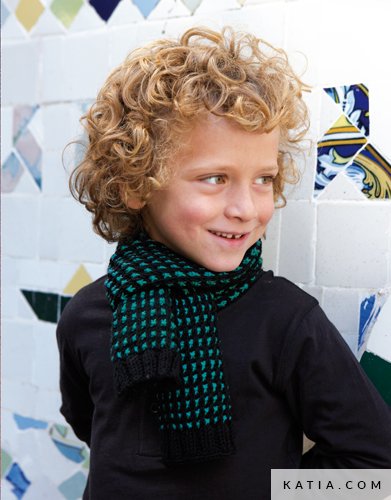 - - Otoño Invierno - patrones | Katia.com