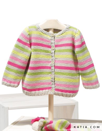 baby spring coat