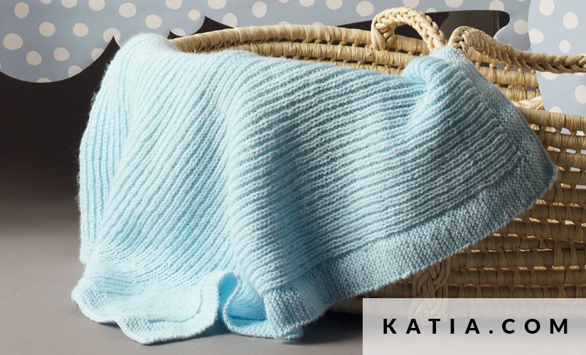 baby wrap knitting pattern