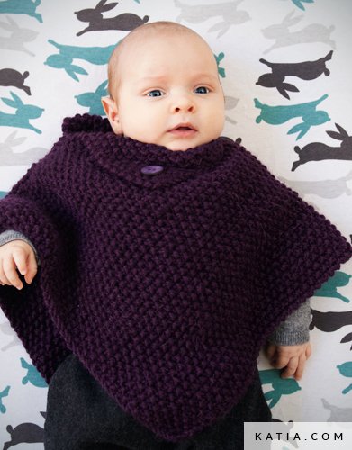 Poncho Bebe Fille Tricot Pasteurinstituteindia Com Poncho Bebe Fille Tricot Pasteurinstituteindia Com
