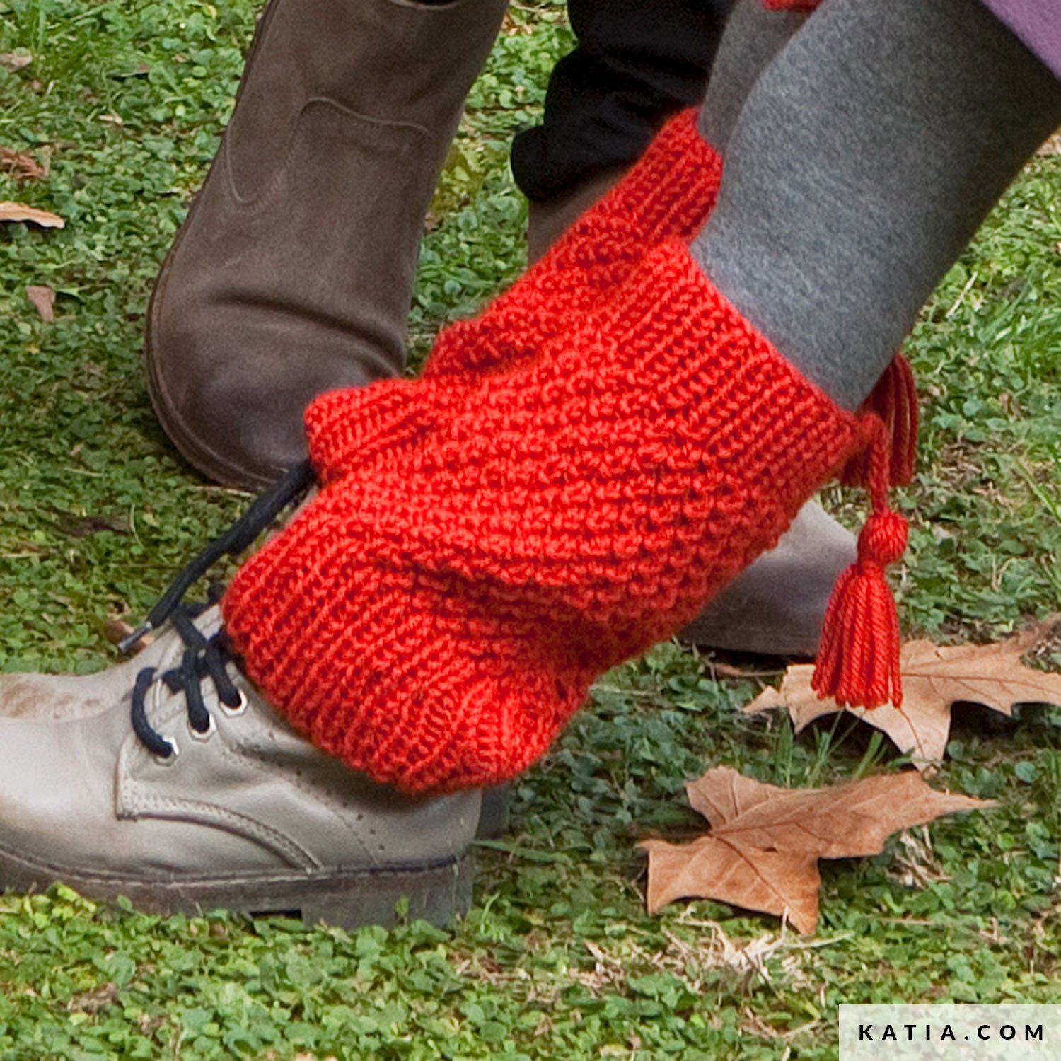 leg warmers for winter