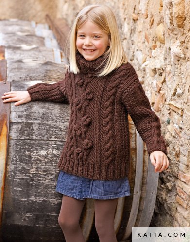 knitwear kids