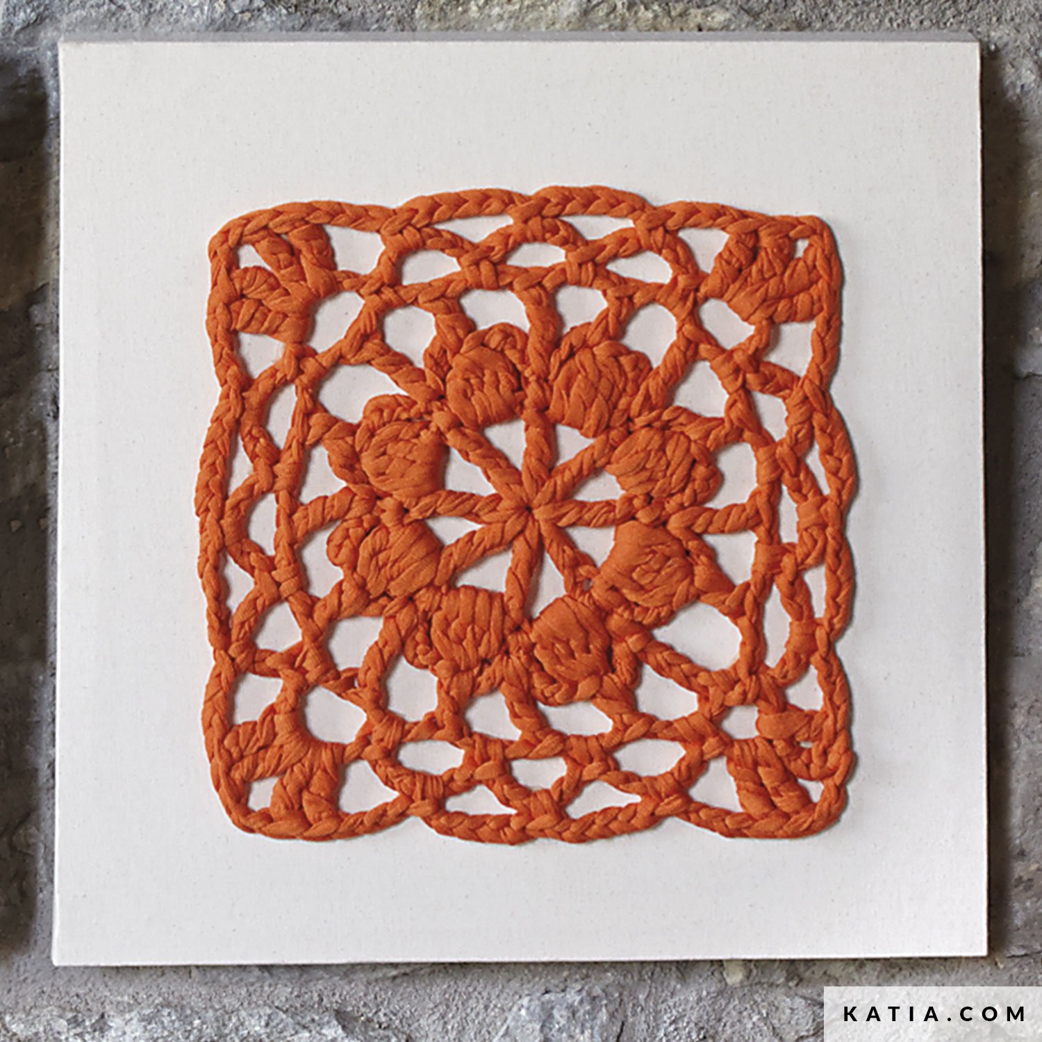 Wall Art Home Spring Summer Models Patterns Katia Com