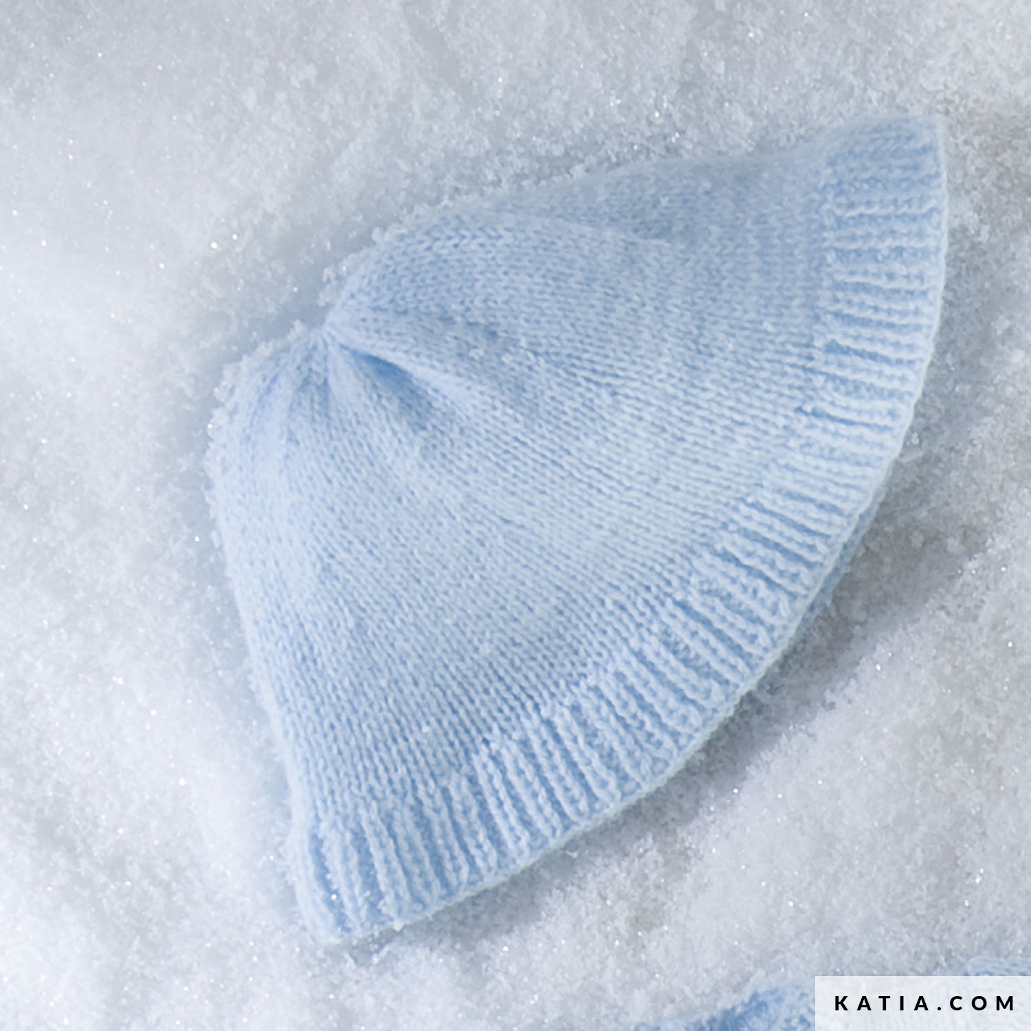 Mutze Baby Winter