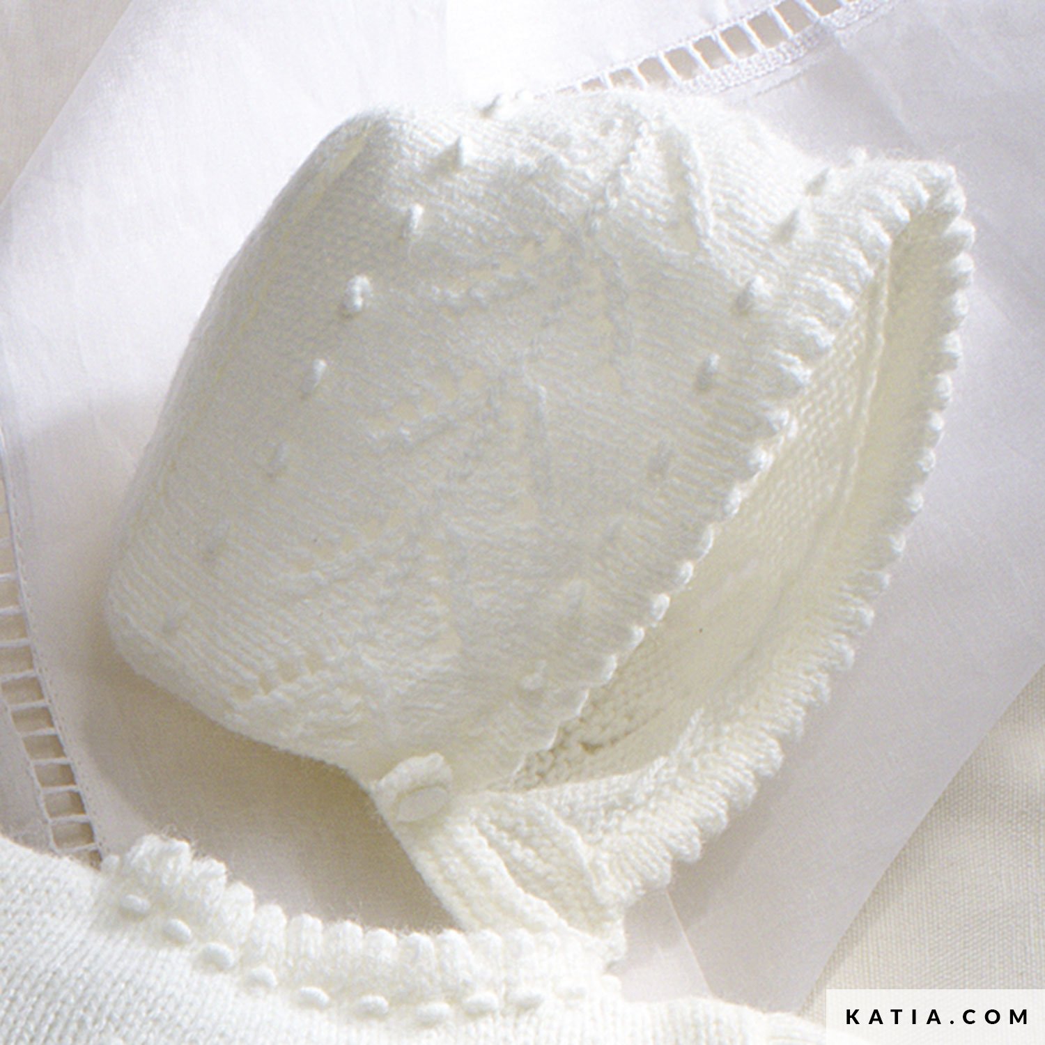 Bonnet Pour Bebe Layette Automne Hiver Modeles Katia Com Bonnet Pour Bebe Layette Automne Hiver Modeles Katia Com