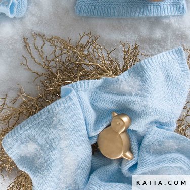 Baby Wrap Baby Autumn Winter Models Patterns Katia Com