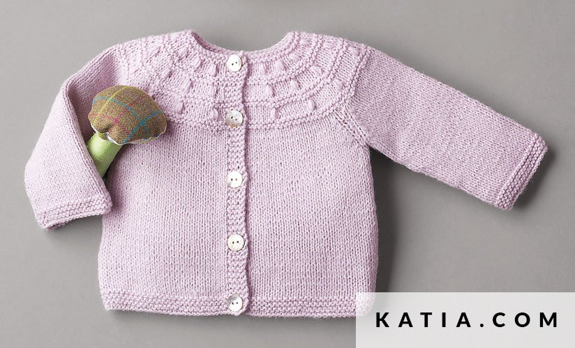 Chaqueta - Bebé - Otoño / Invierno - | Katia.com