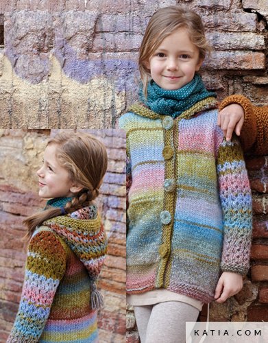 Vestes enfant | Vestes chaudes et pratiques pour l'extérieur