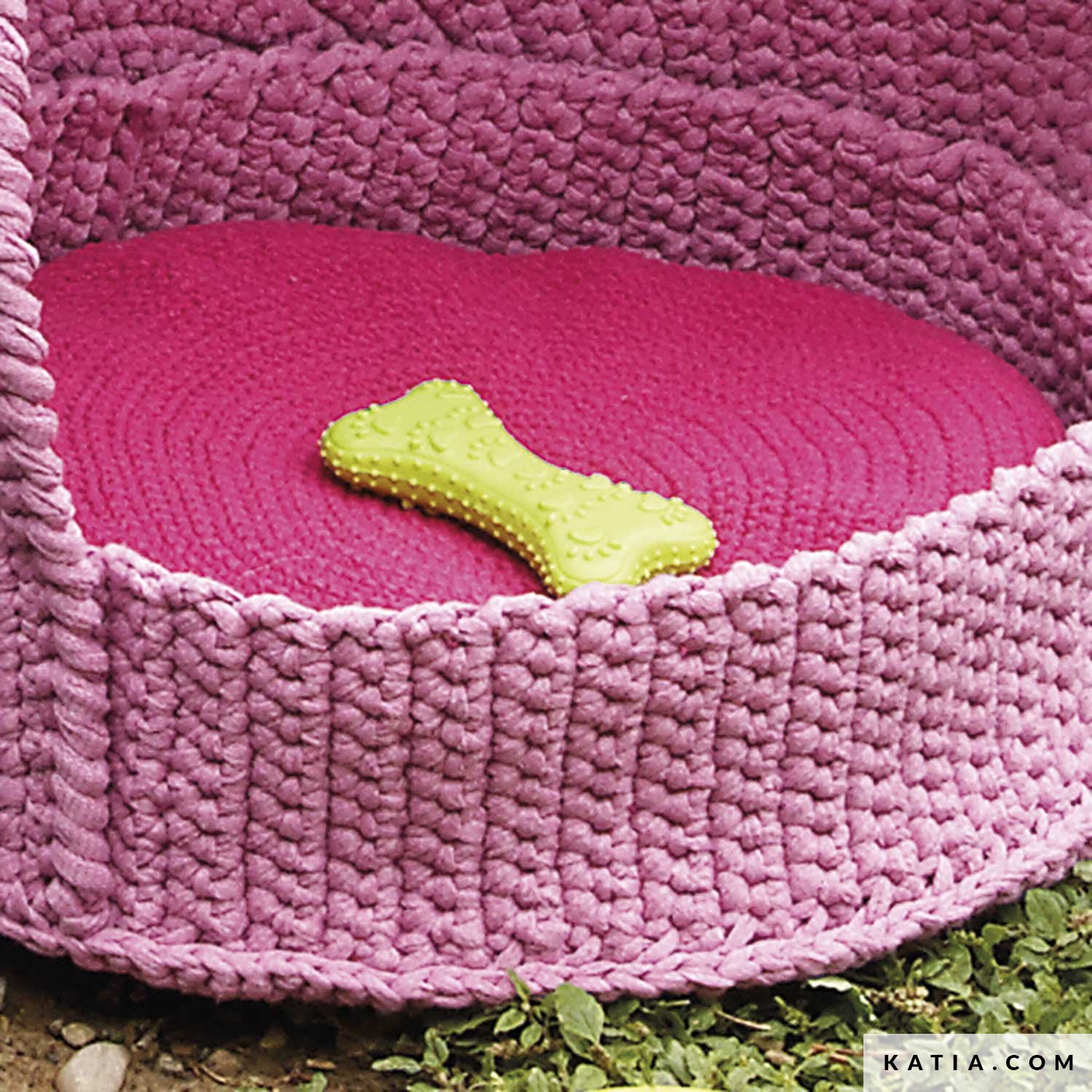 Pet Cushion - Home - Spring / Summer 