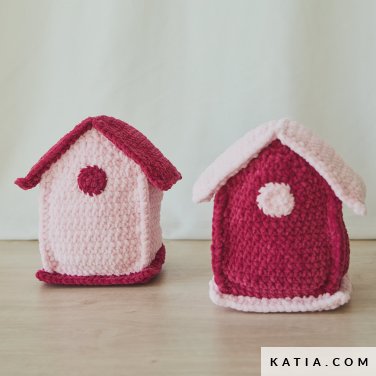 patron tricoter tricot crochet layette amigurumi automne hiver katia 7531 12 p