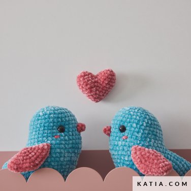 patron tricoter tricot crochet layette amigurumi automne hiver katia 7531 9 p
