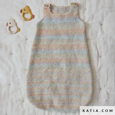 patron tricoter tricot crochet layette nid dange automne hiver katia 7531 17 p