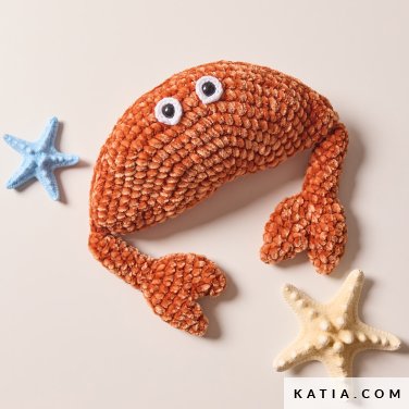 patron tejer punto ganchillo bebe amigurumi primavera verano katia 7692 13 p