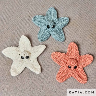 patron tejer punto ganchillo bebe amigurumi primavera verano katia 7692 18 p