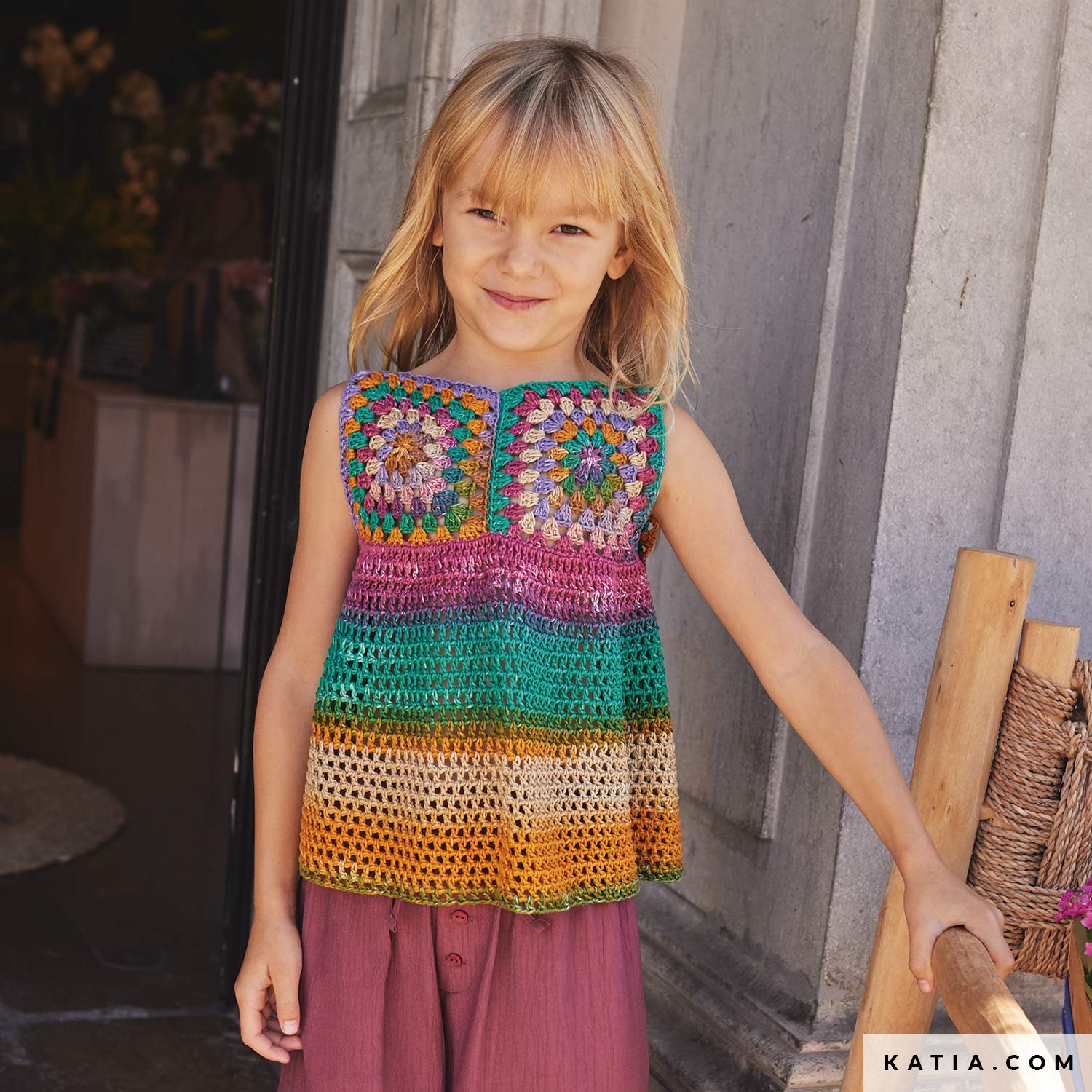 pattern-knit-crochet-kids-top-