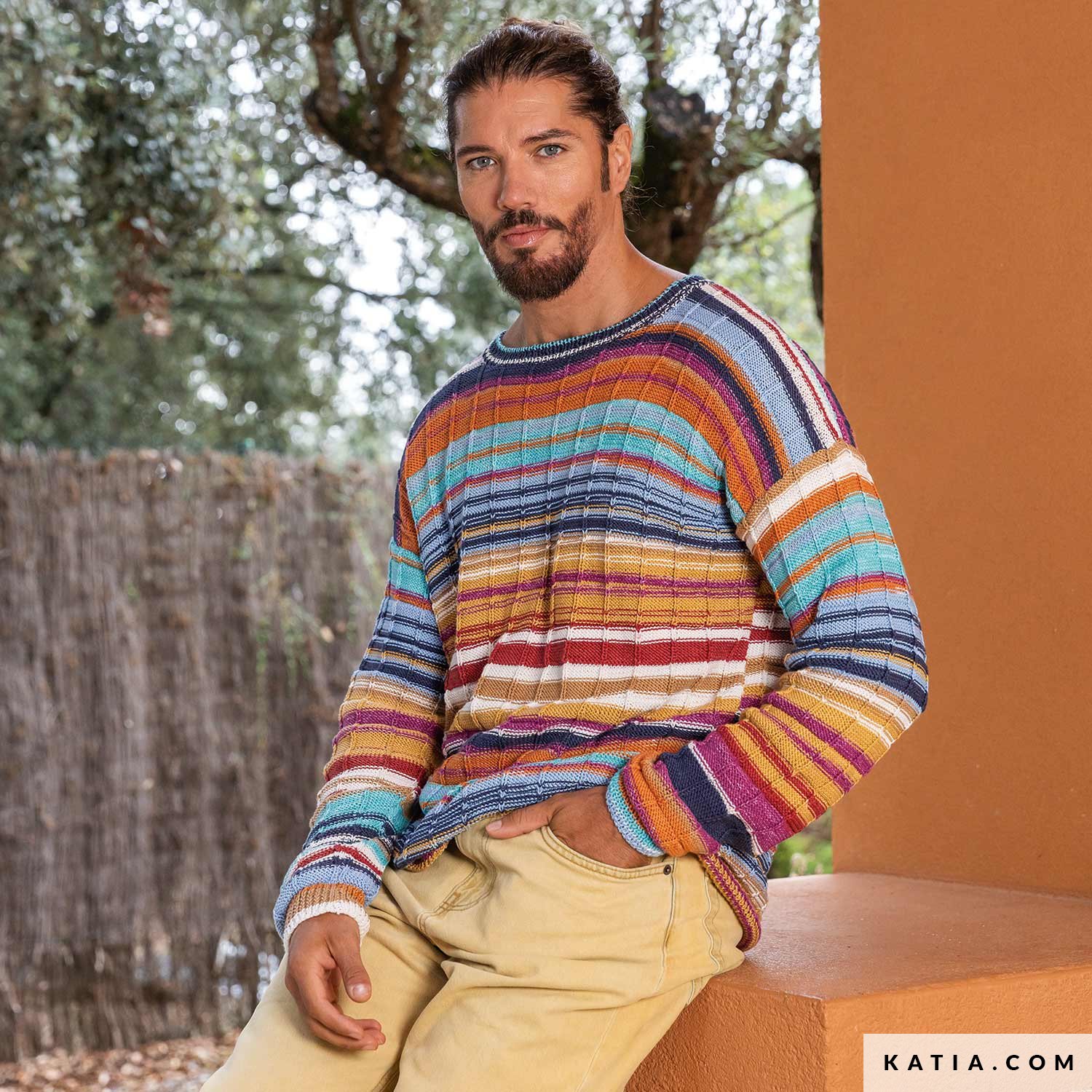 pattern-knit-crochet-man-