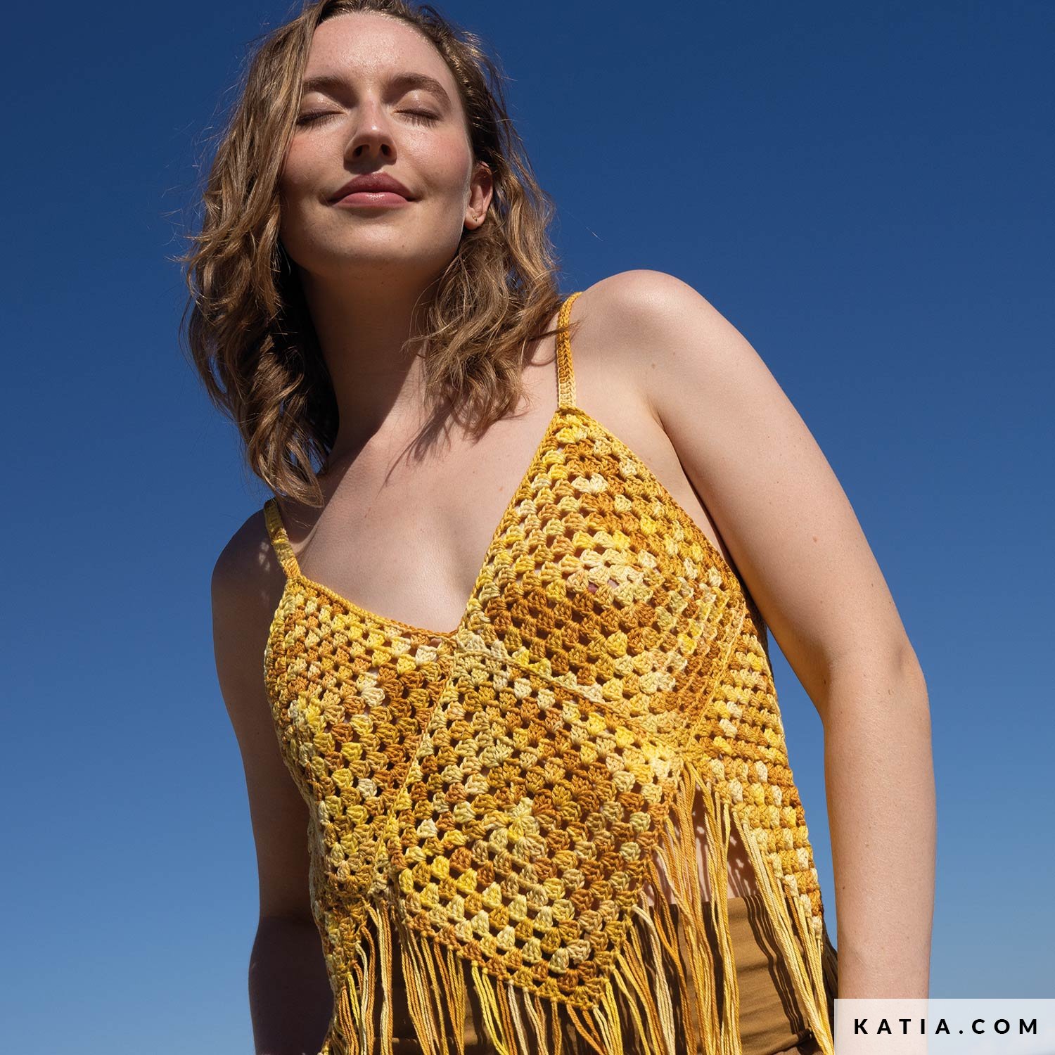 10 tops crochet missouri