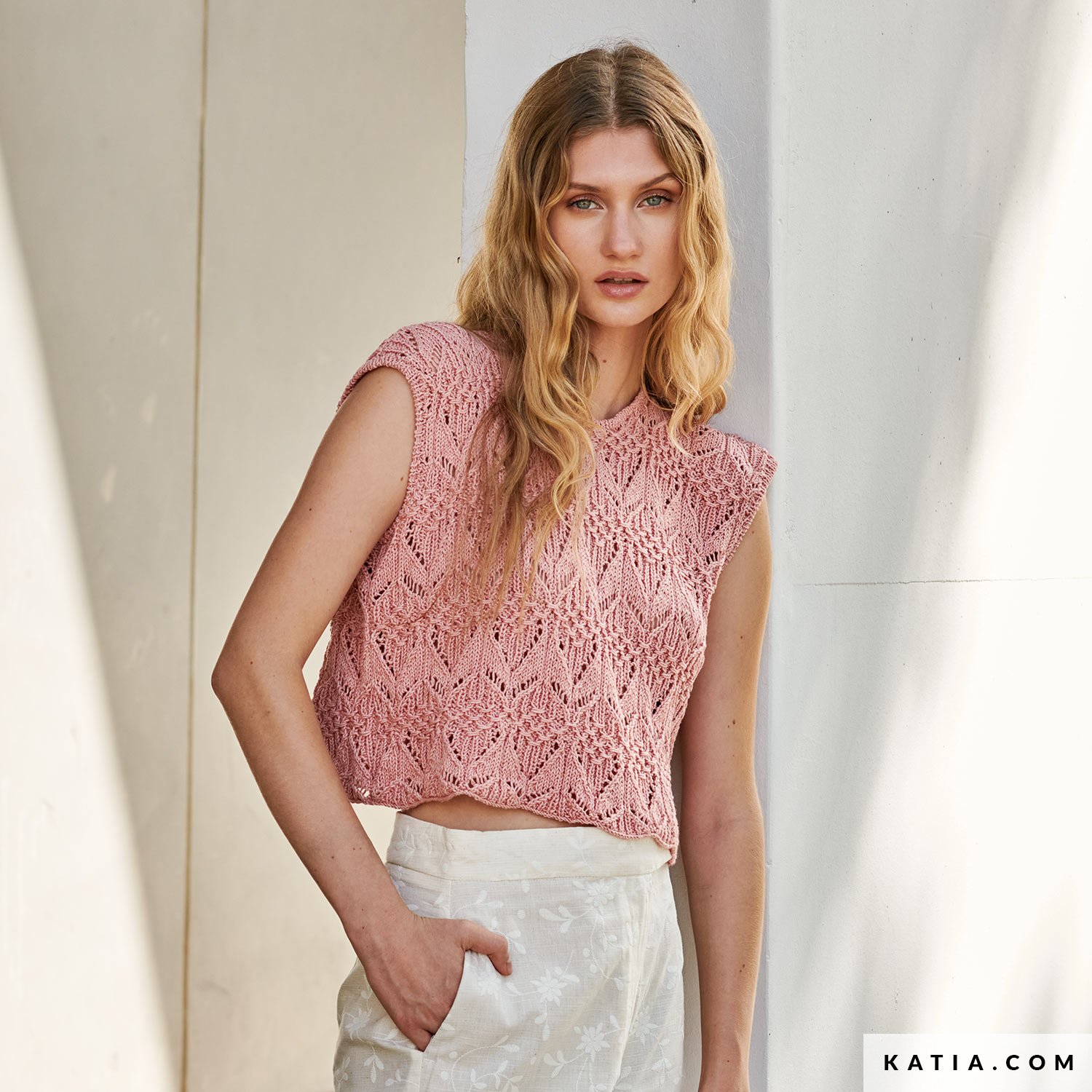 美品】MARGA SAILOR SUMMER KNIT SAILOR SUMMER KNIT – ANDOR ONLINE