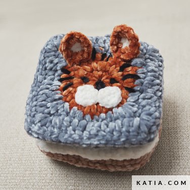 patroon breien haken baby boek herfst winter katia 7920 33 p