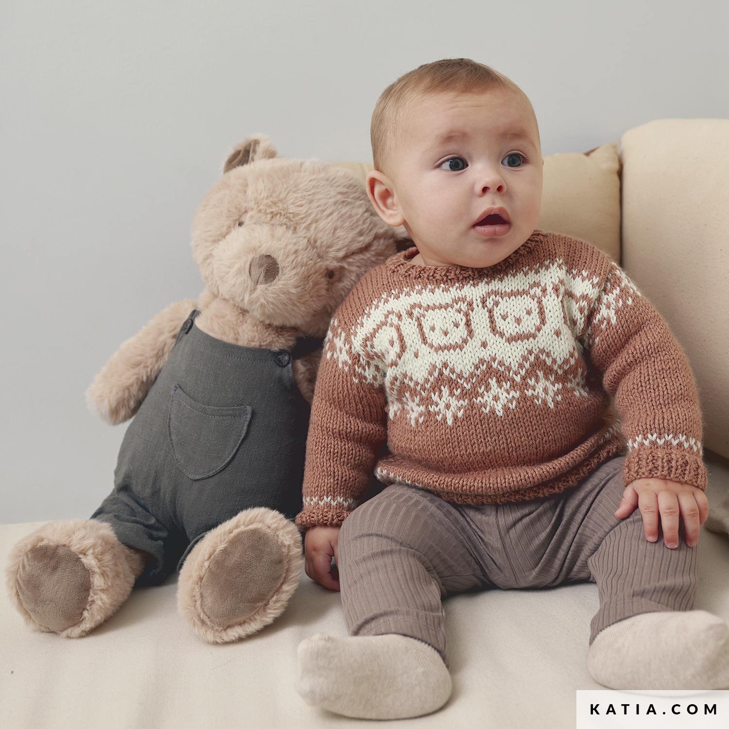 katia truien baby