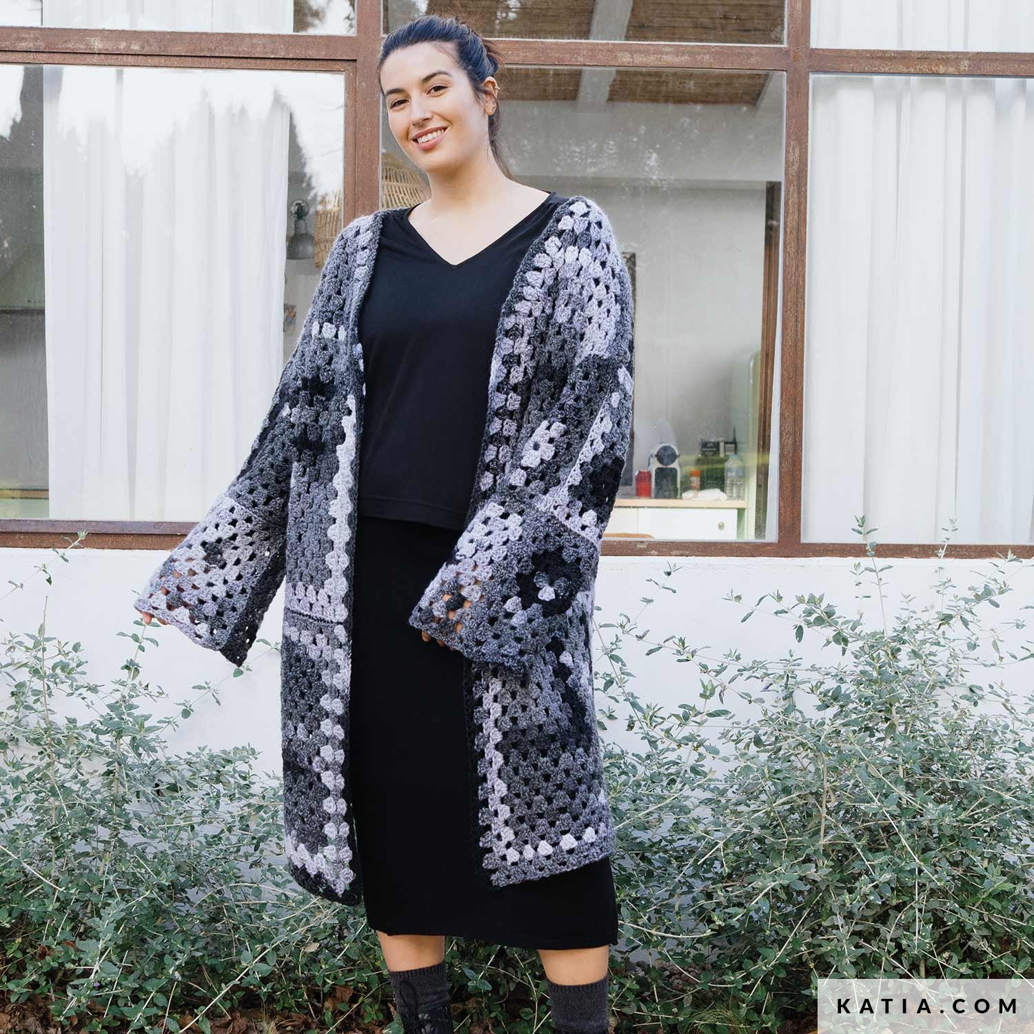 AIFashion Veste Patchwork En Laine DAgneau Manteau Court Chaud En Daim De Style Coréen Pour Femme Vêtements De Sortie Automne Hiver Du 25,59 € | DHgate