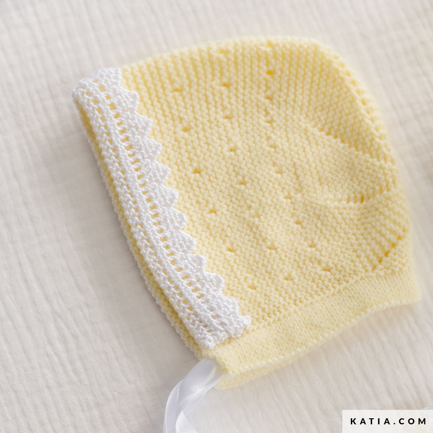 Set - Baby - Spring / Summer - models & patterns | Katia.com