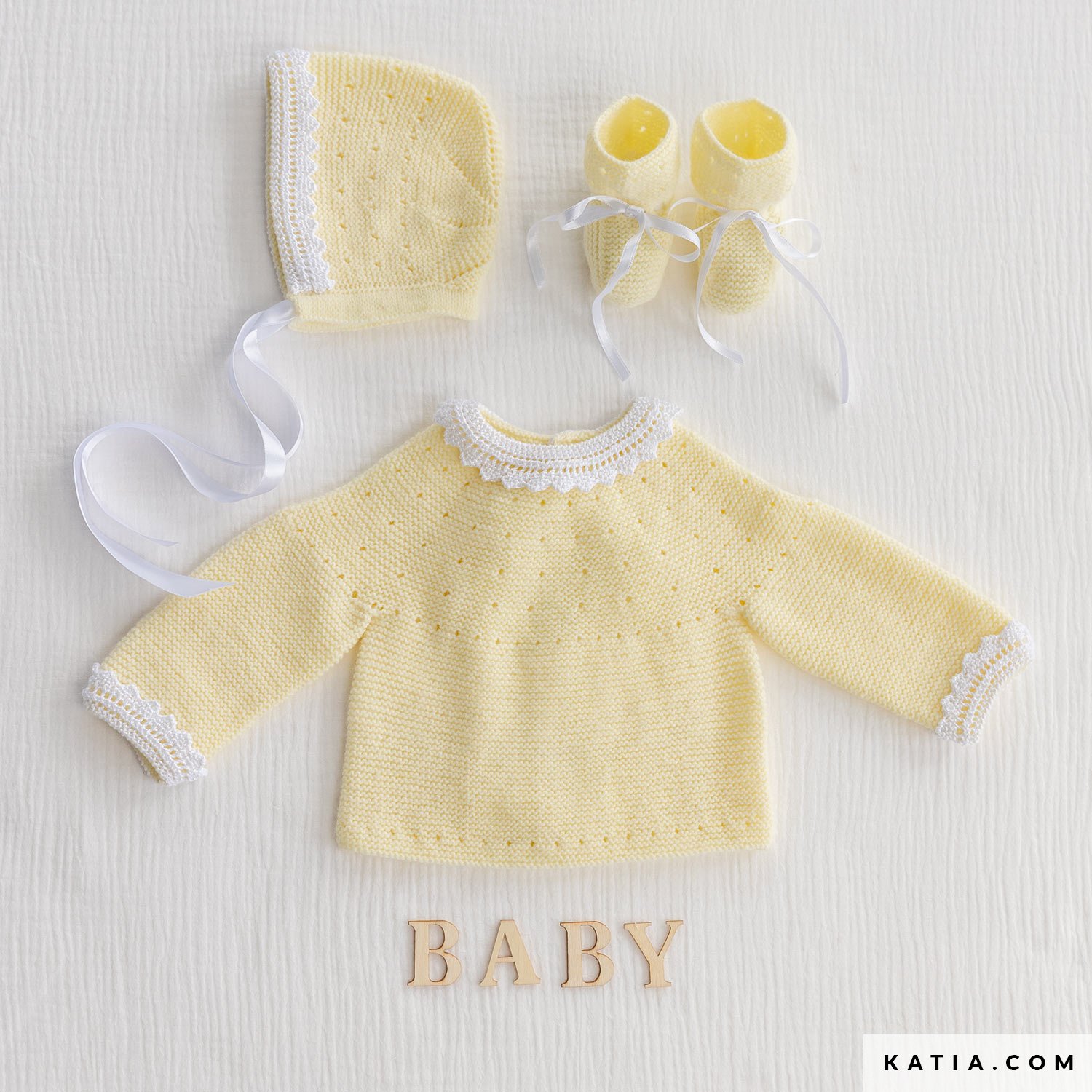 pattern-knit-crochet-baby-set-