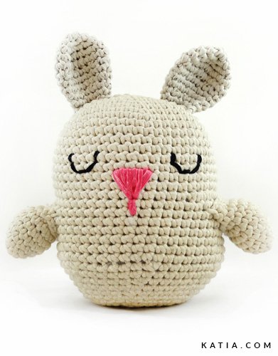 AMIGURUMI 100% COTTON - Automne / Hiver / Printemps / É