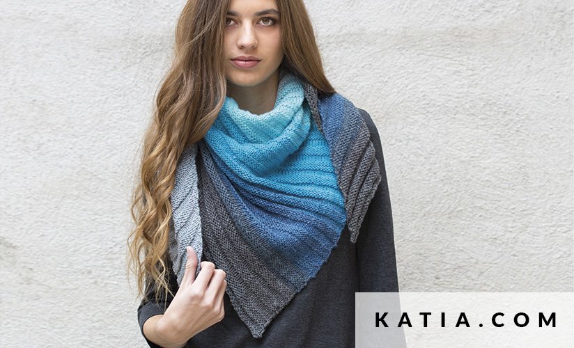 - Mujer - Otoño / Invierno - patrones | Katia.com