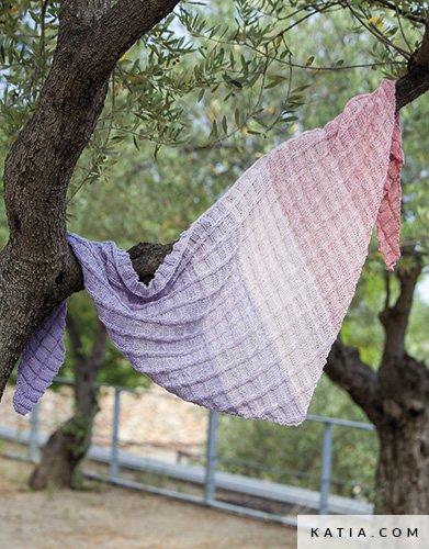Foulard Scarf Woman Spring Summer Models Patterns