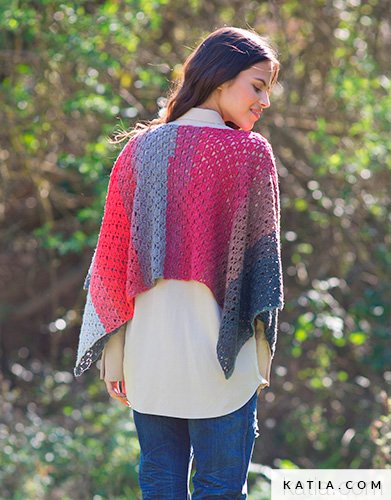 KBOPLEMQ Poncho En Tricot Pour Femme - Élégant Et Chaud - Écharpe D'hiver Chaude - Manteau D'hiver