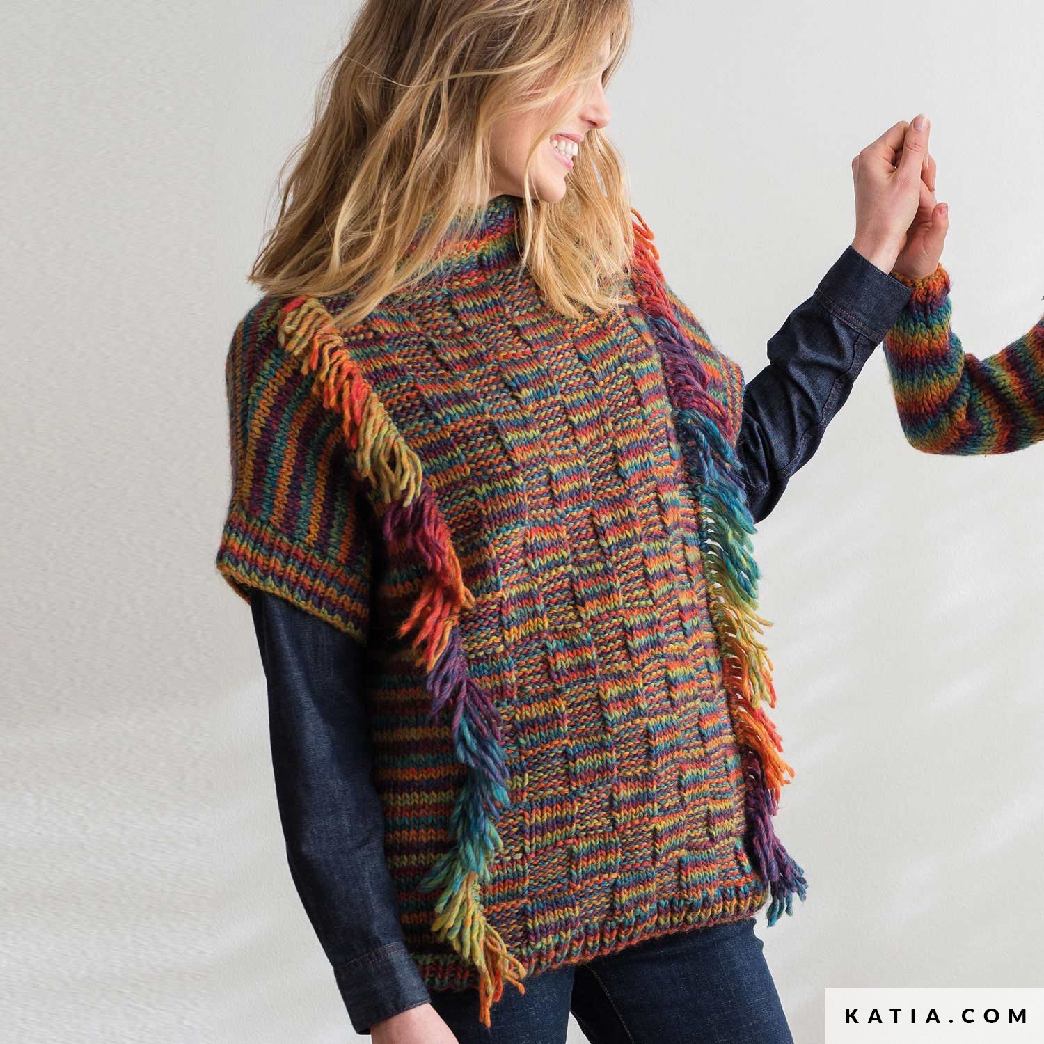 Anleit Pullover Sommer Modelleamp; Frühjahr Damen R4L5Aj Anleit Pullover Sommer Modelleamp; Frühjahr Damen R4L5Aj