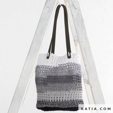 Bolsos de ganchillo 2025 patrones
