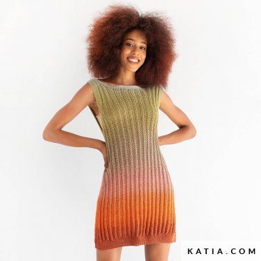 Patrones de Punto y Ganchillo Crochet