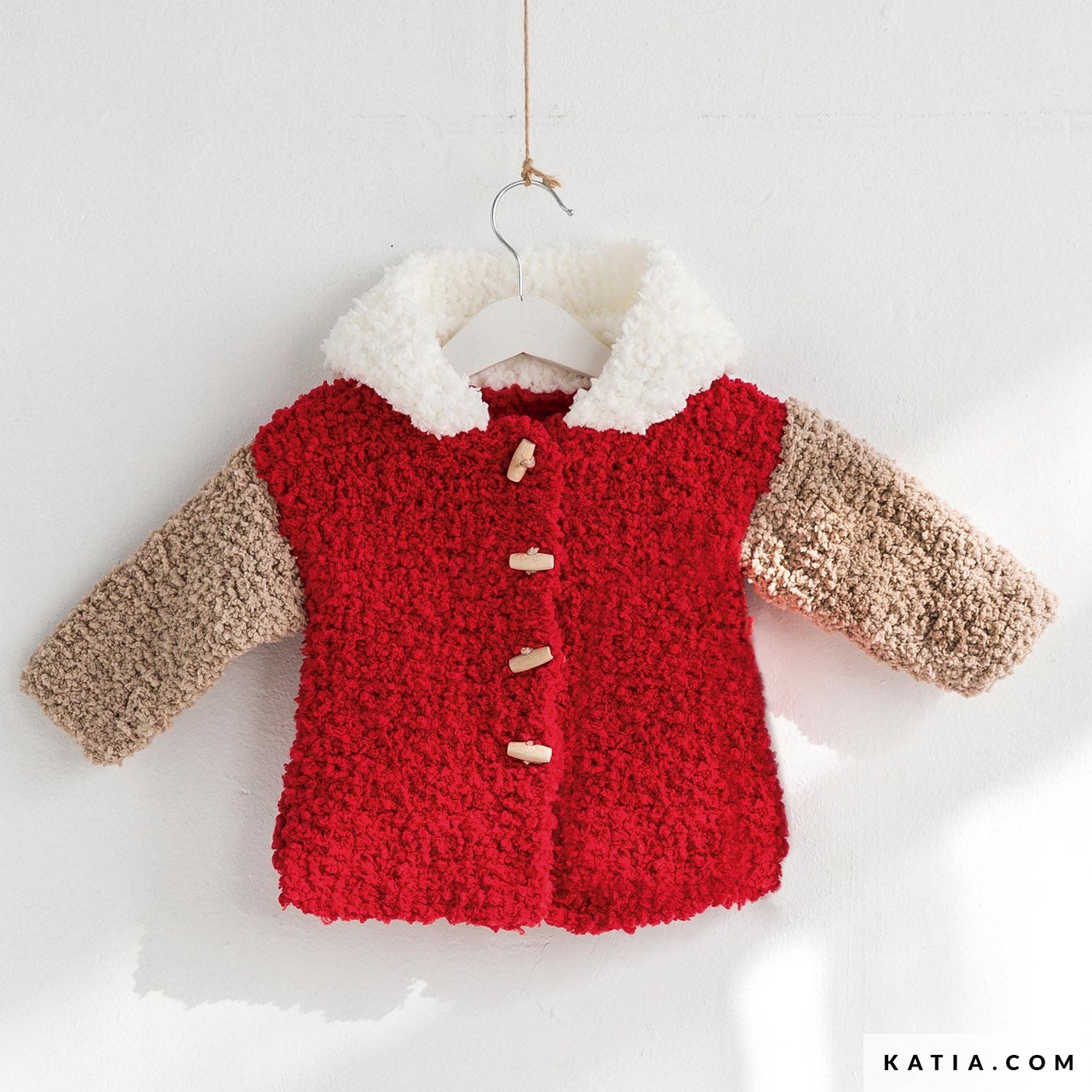 baby autumn jacket