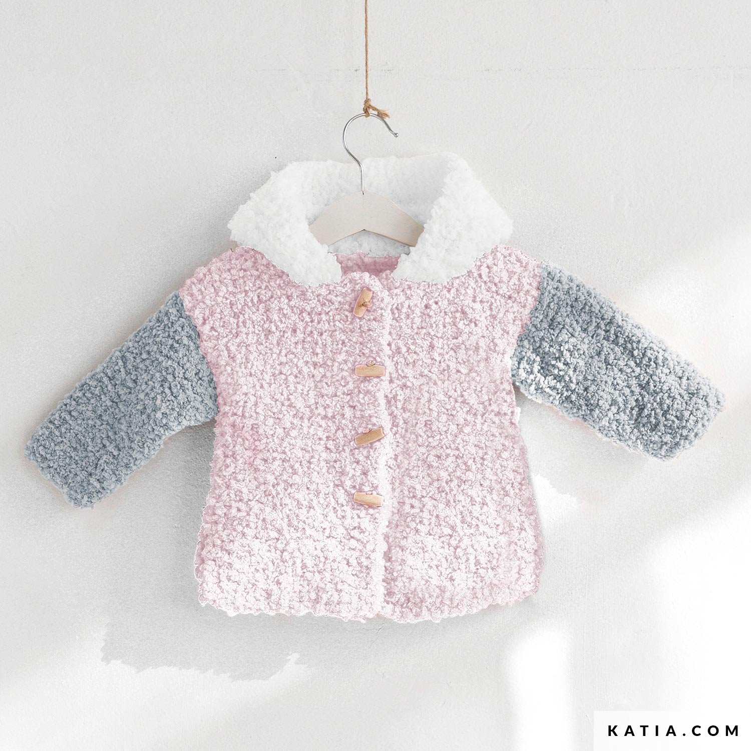 baby autumn jacket