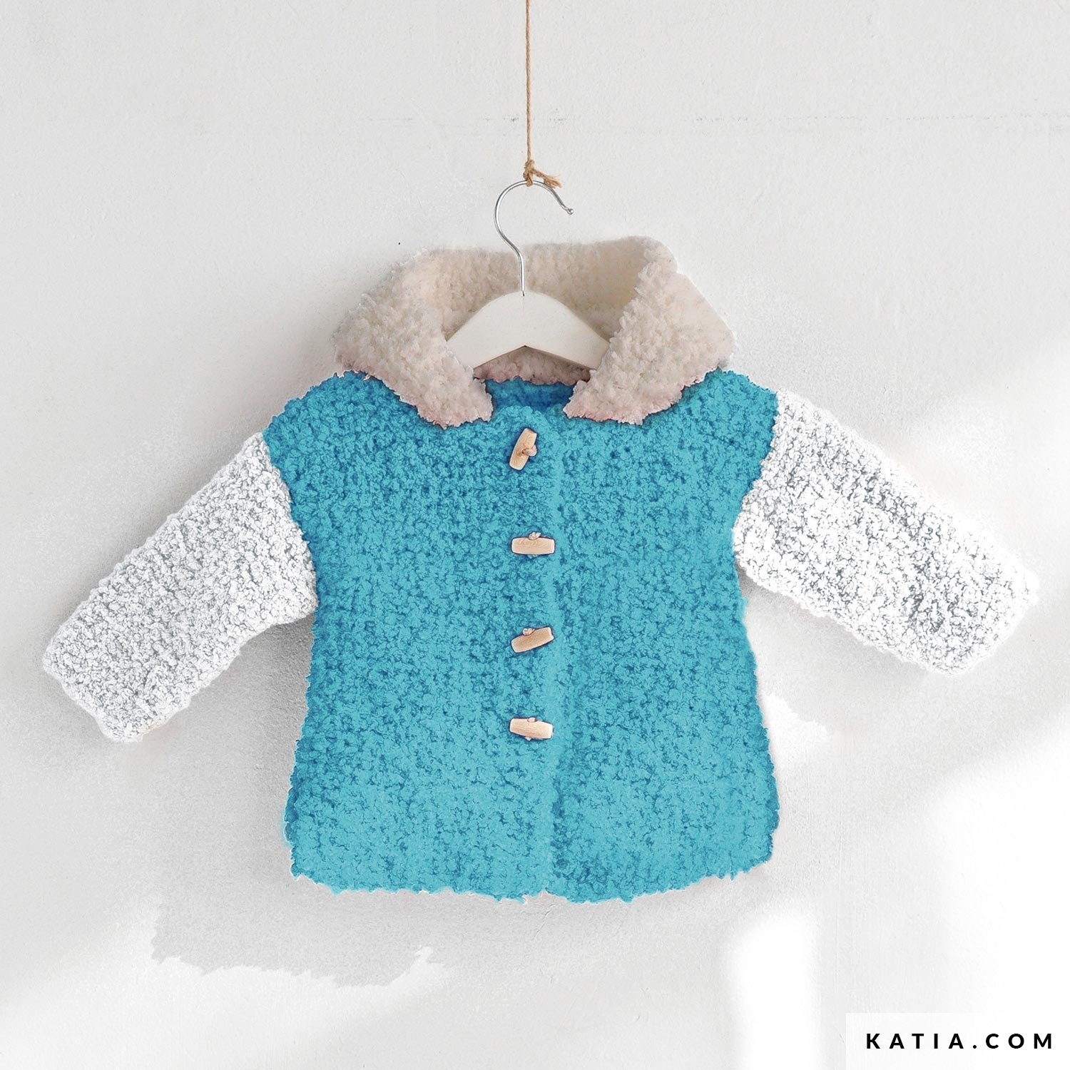 baby autumn jacket