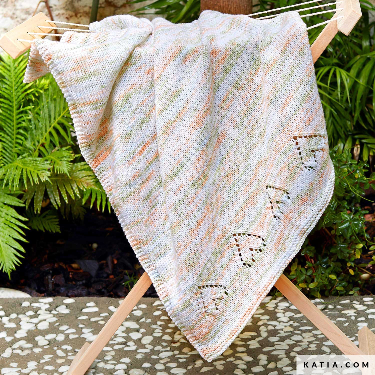 Couverture Layette Printemps Ete Modeles Patrons Katia Com Couverture Layette Printemps Ete Modeles Patrons Katia Com
