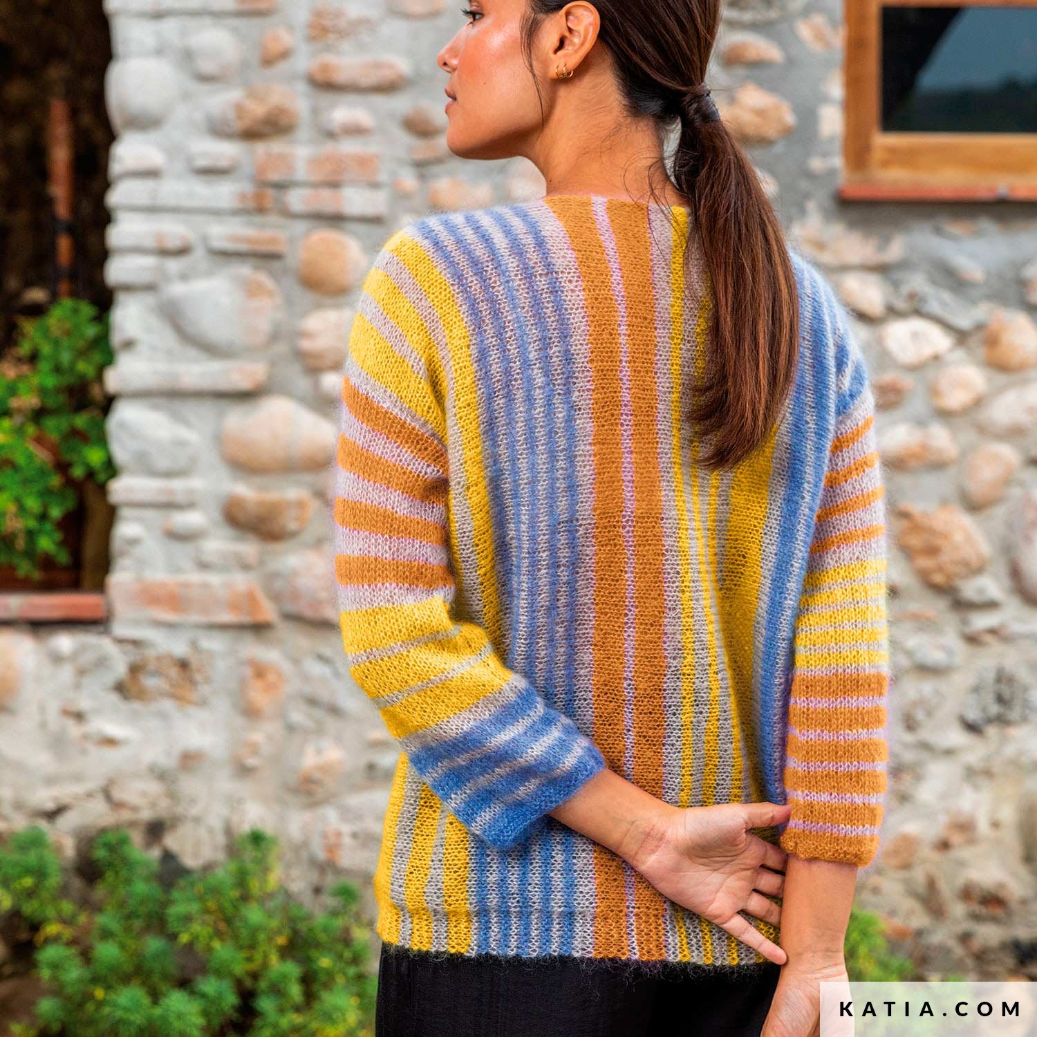 spring summer sweaters