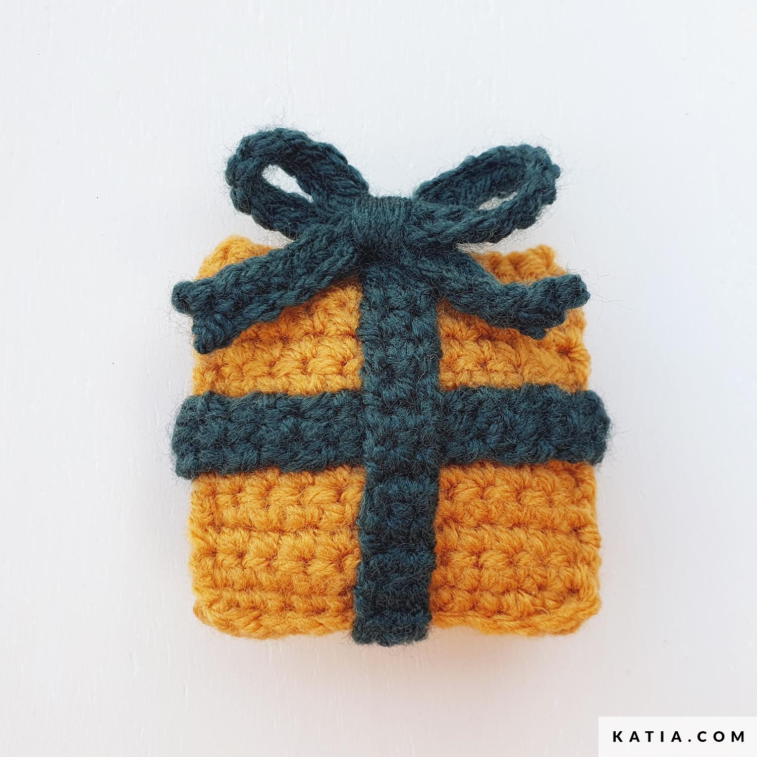 Kit Décoration Noël Au Crochet Pour Débutants - Cloches En Laine, Instructions Incluses - DIY, Activité Créative De Fêtes - 11
