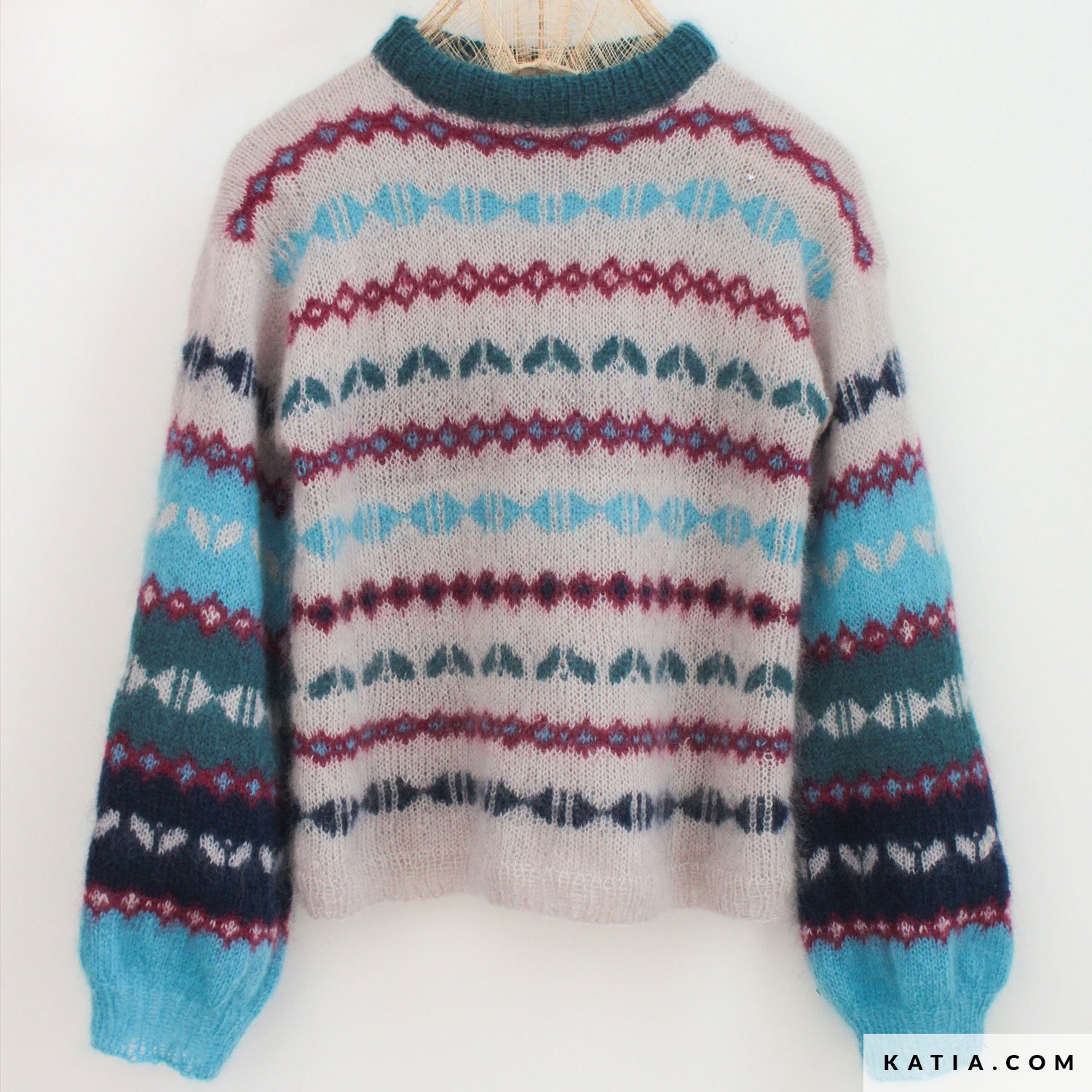 Pull Femme Automne Hiver Modeles Patrons Katia Com Pull Femme Automne Hiver Modeles Patrons Katia Com