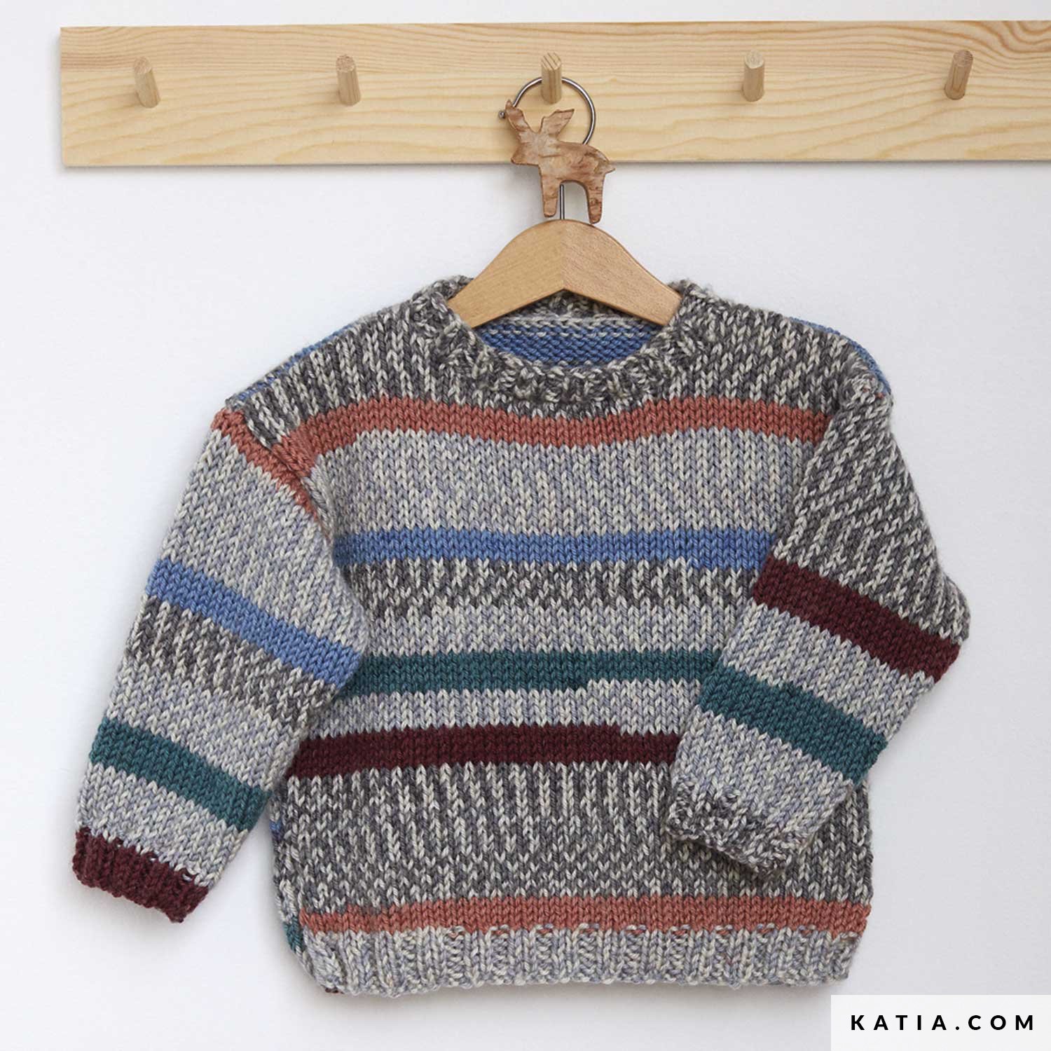 Pull Layette Automne Hiver Modeles Patrons Katia Com Pull Layette Automne Hiver Modeles Patrons Katia Com