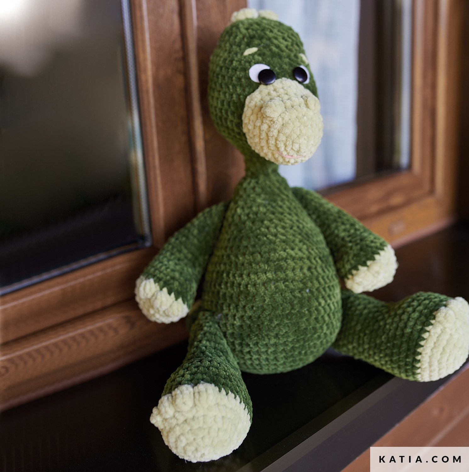 Peluche uncinetto deals