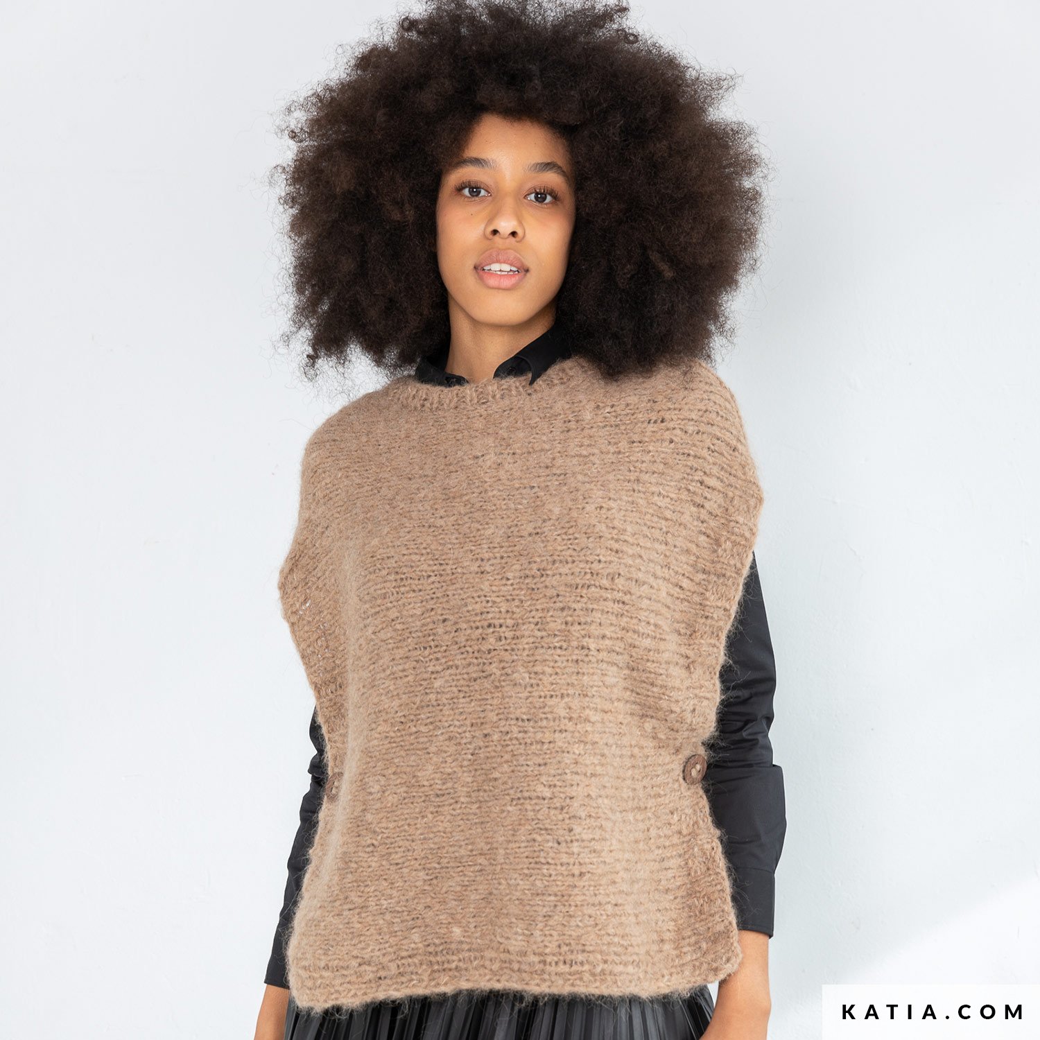 pattern-knit-crochet-woman-