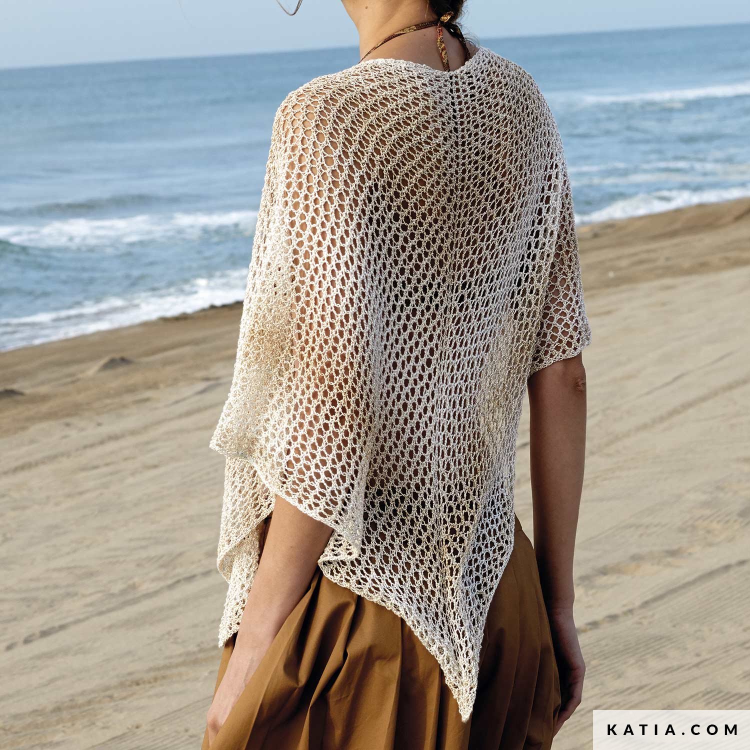 shawls for summer