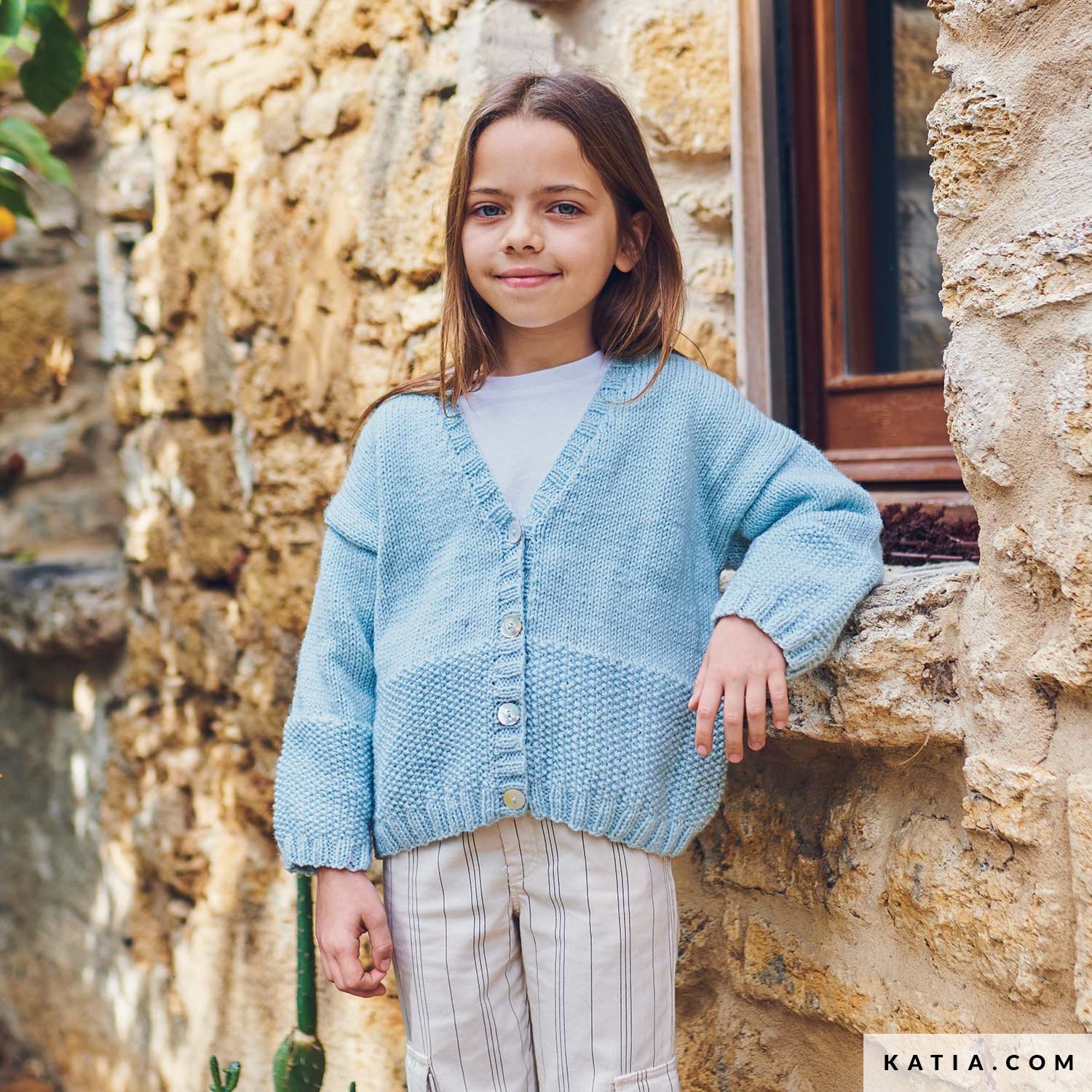 La sélection de modèles de tricot de gilet fille taille 10 ans gratuit
